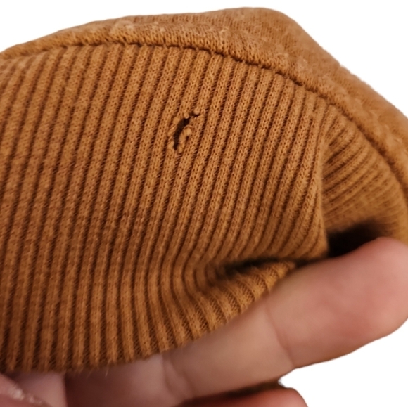 Timberland Logo Youth Hoodie - Picture 3 of 6